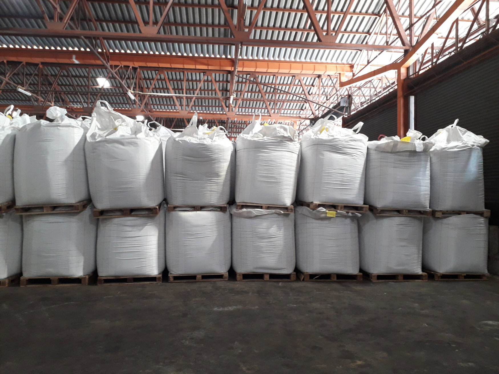 U.S. Commerce keeps Russian phosphate duties at rates up to 24.11%