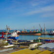 Algeria accelerates Annaba port expansion to support phosphate exports