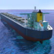 OCP phosphate cargo bound for U.S. within days as logistics clear, USDA confirms