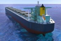 OCP phosphate cargo bound for U.S. within days as logistics clear, USDA confirms