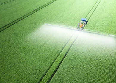 Farmers and investors need more education in agricultural biologicals