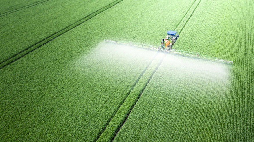 Farmers and investors need more education in agricultural biologicals