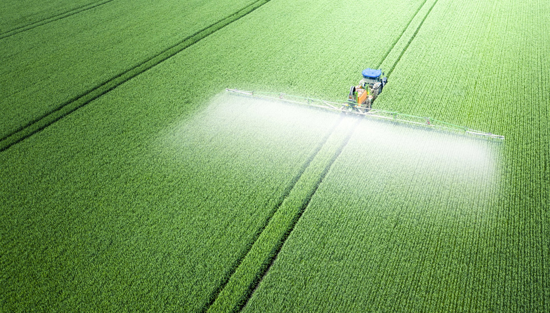 Farmers and investors need more education in agricultural biologicals