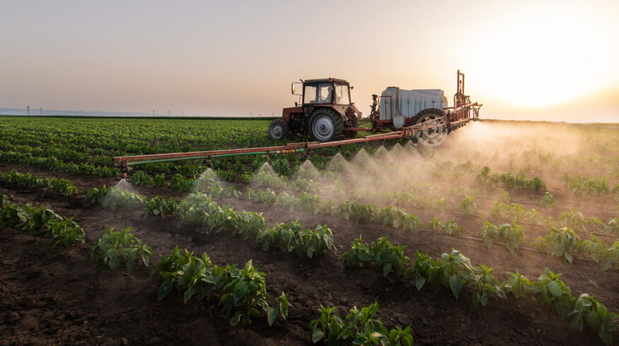 US retail urea falls 12% to $731/t in third week of June — first broad price retreat since February