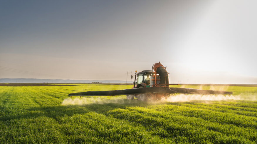 ADM and REDSTAR partner to expand distribution of NeoVita 43 biostimulant under the REDVITA 43 brand
