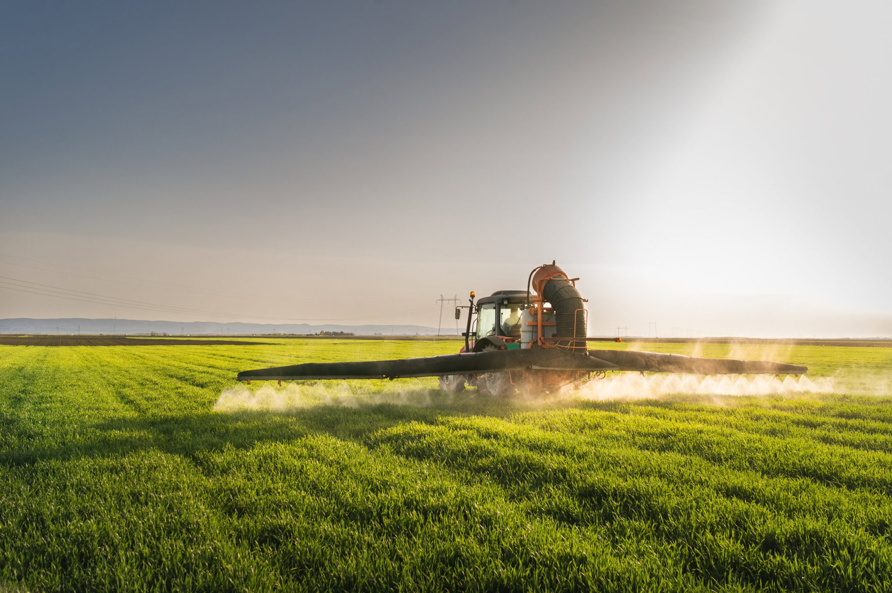 ADM and REDSTAR partner to expand distribution of NeoVita 43 biostimulant under the REDVITA 43 brand