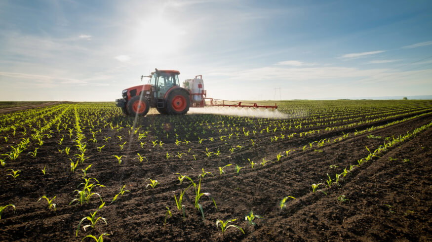 Tri-allate’s multisite action could strengthen fight against herbicide-resistant grassweeds
