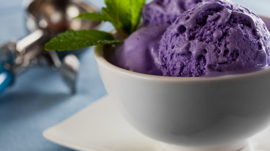 Philippines’ purple yam exports poised for growth as USDA identifies untapped value chain potential