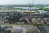 Woodside takes control of Beaumont ammonia plant, expanding U.S. export capacity