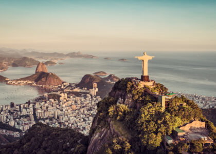Brazil opens federal gas market to auctions, giving fertilizer producers first priority