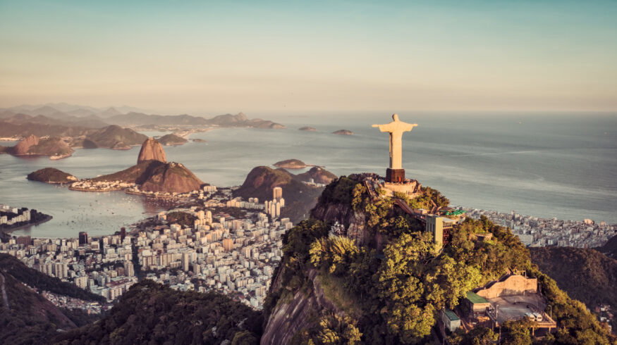 Brazil opens federal gas market to auctions, giving fertilizer producers first priority