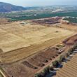 Agromin and Limoneira advance 70-acre composting center in California