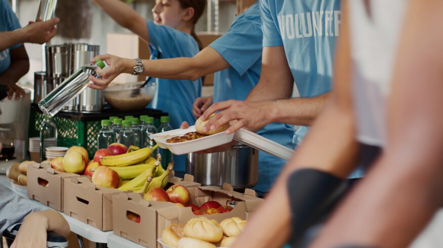 USDA offers $7.5 million to expand cold storage for food assistance