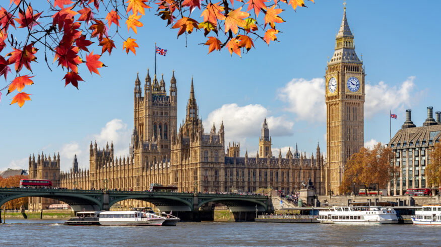 UK suspends 6% tariff on UAN fertilizer, boosting U.S. exporters