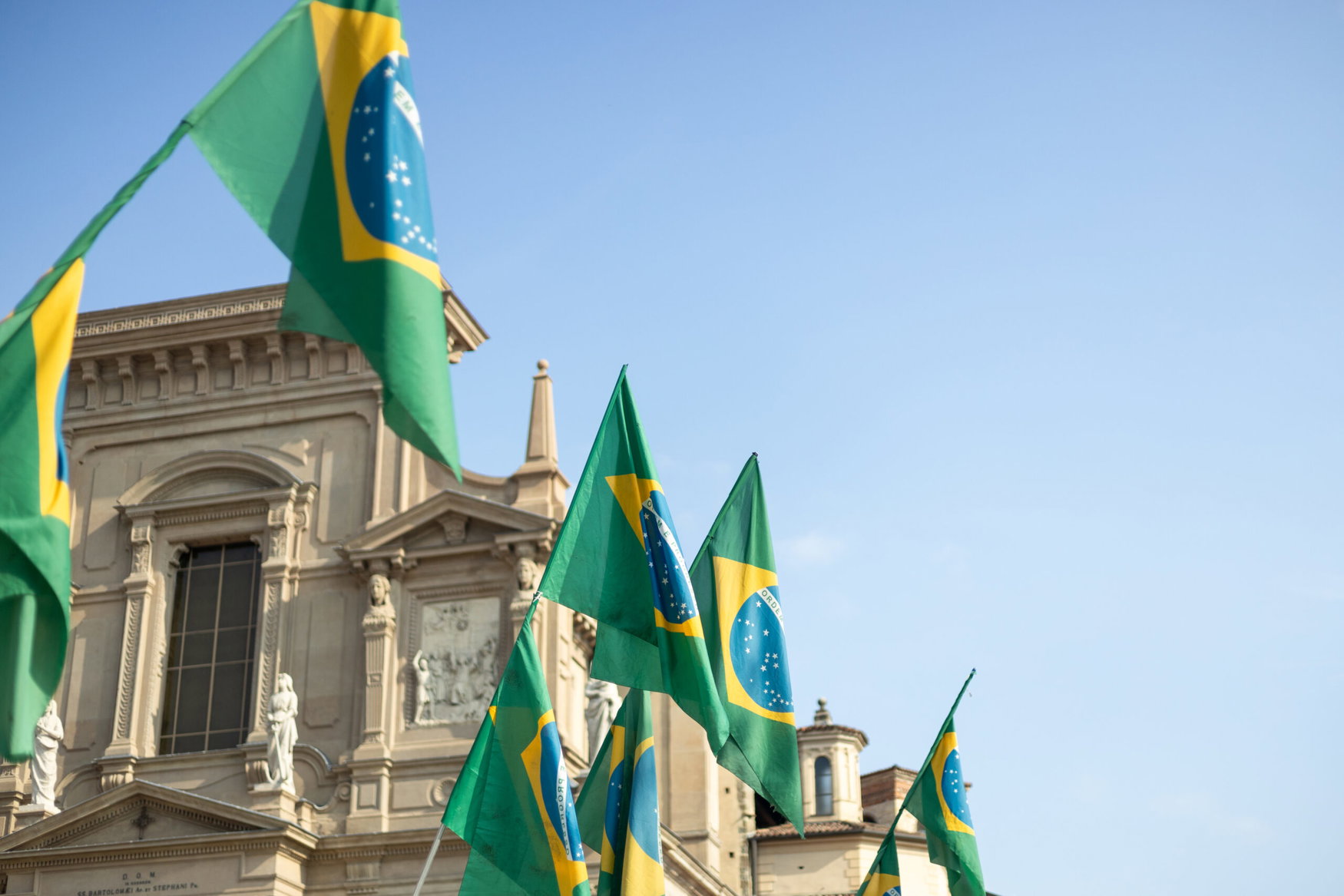 Hycom pitches $638 million green ammonia plant in Brazil’s Paraná state