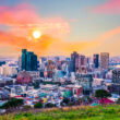 Hive Hydrogen’s $5.8 billion South Africa green ammonia project advances ahead of Cape Town summit