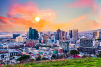 Hive Hydrogen’s $5.8 billion South Africa green ammonia project advances ahead of Cape Town summit