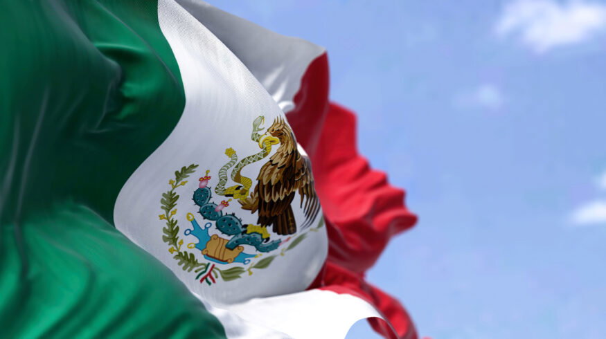 Mexico advances two nitrogen fertilizer projects as import risks mount