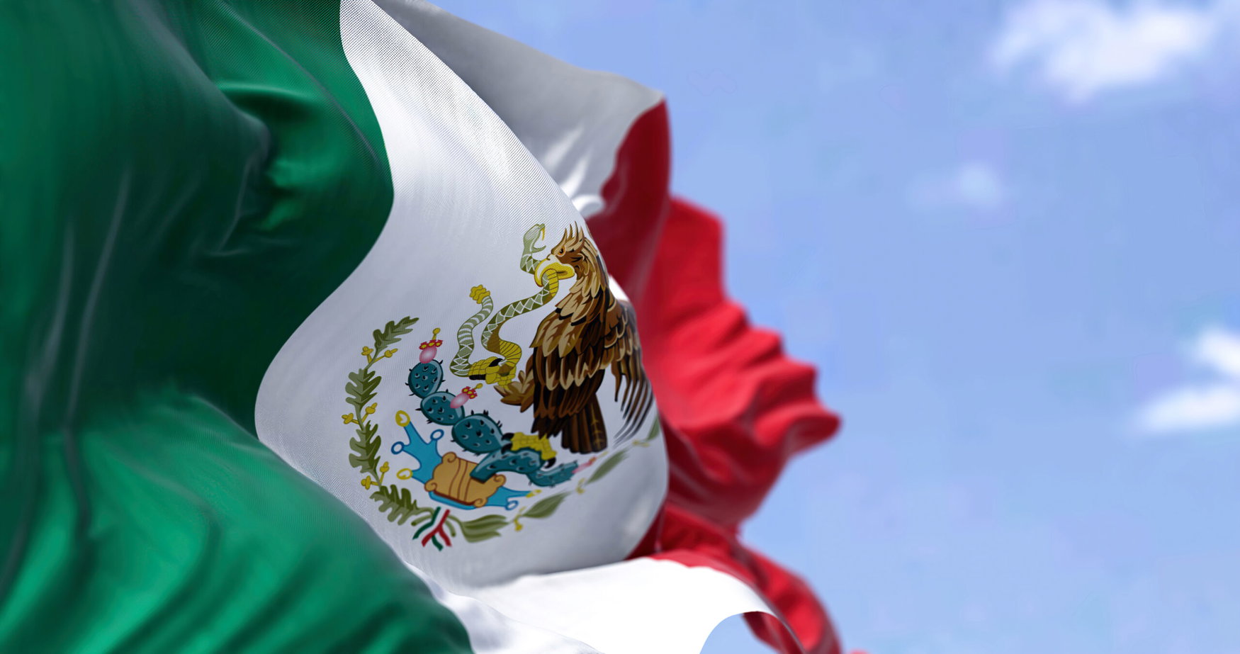 Mexico advances two nitrogen fertilizer projects as import risks mount