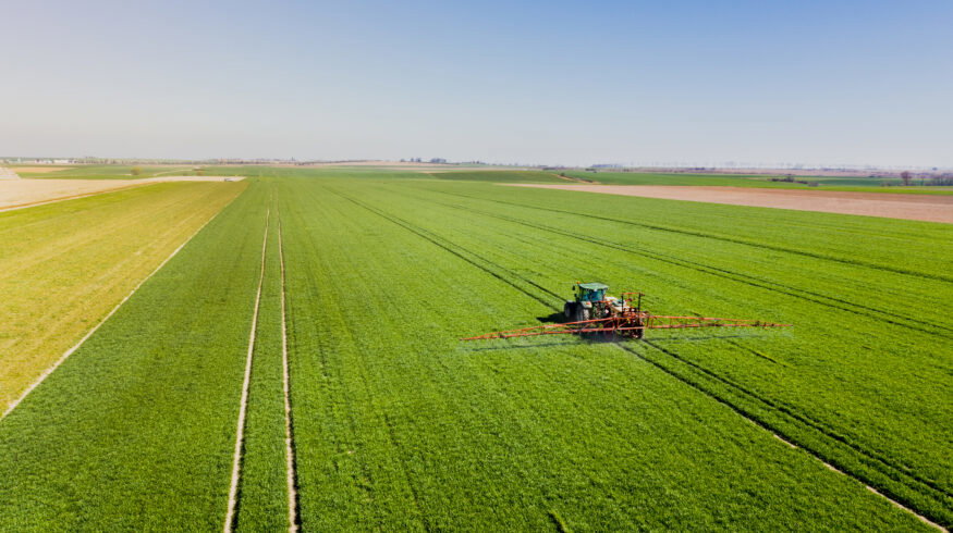 Fall 2026 fertilizer prices run 7–24% above last year as harvest season approaches