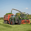 AGCO to showcase new Fendt, Massey Ferguson equipment and autonomous farming technology at Farm Progress Show 2026