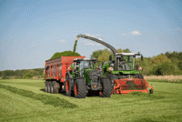 AGCO to showcase new Fendt, Massey Ferguson equipment and autonomous farming technology at Farm Progress Show 2026