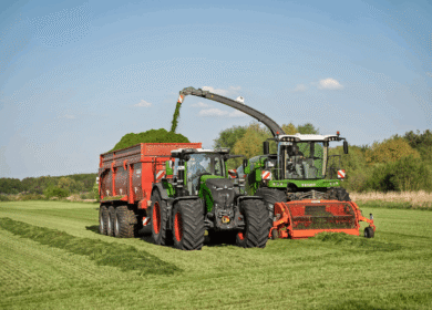 AGCO to showcase new Fendt, Massey Ferguson equipment and autonomous farming technology at Farm Progress Show 2026