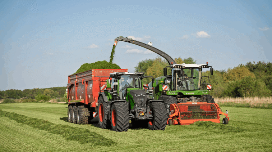 AGCO to showcase new Fendt, Massey Ferguson equipment and autonomous farming technology at Farm Progress Show 2026