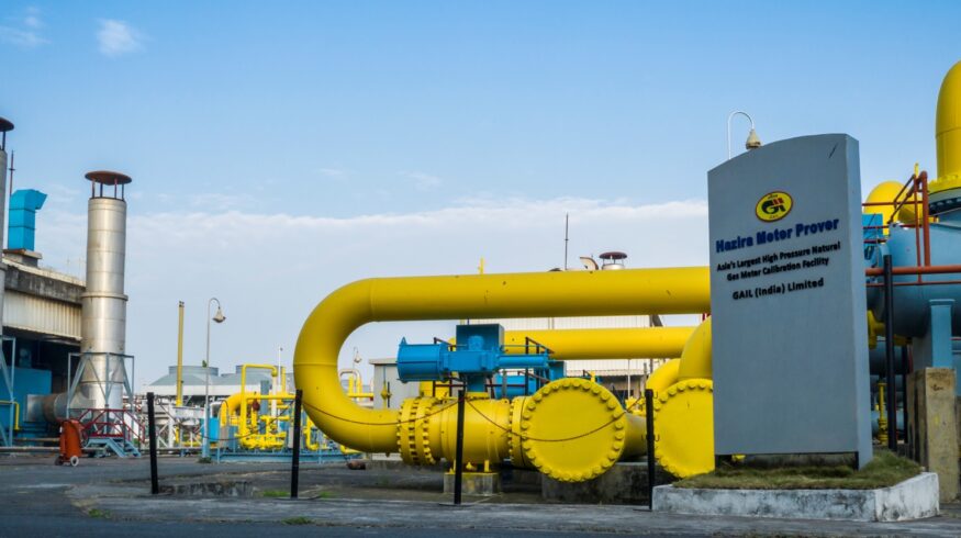 GAIL and RCF partner on 1.27 million t/yr urea plant in Maharashtra under India’s new capacity push