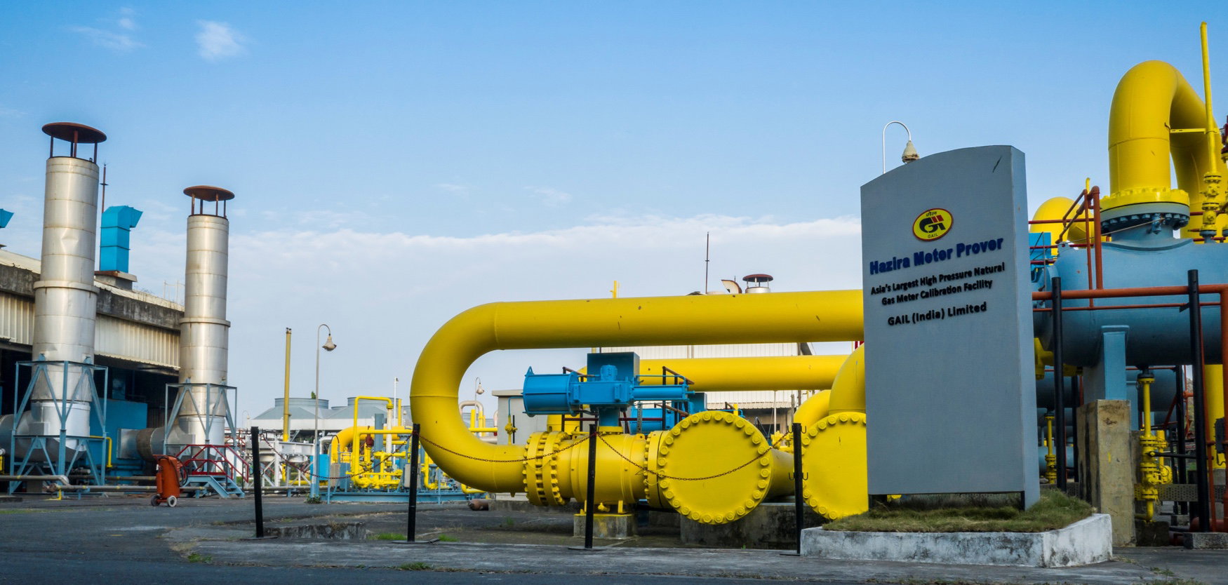 GAIL and RCF partner on 1.27 million t/yr urea plant in Maharashtra under India’s new capacity push