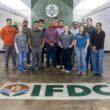 IFDC: China’s urea exports ease nitrogen prices, but fertilizer markets remain tense