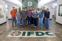 IFDC: China’s urea exports ease nitrogen prices, but fertilizer markets remain tense
