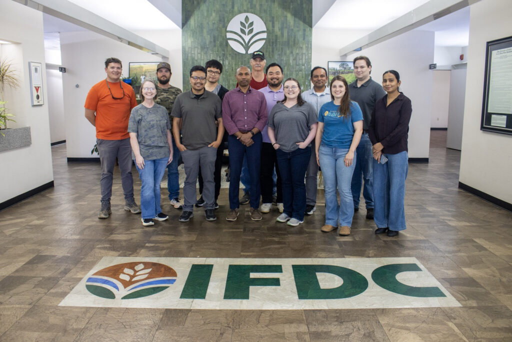 IFDC: China’s urea exports ease nitrogen prices, but fertilizer markets remain tense