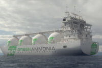 Envision Energy delivers low-carbon ammonia certificates to PepsiCo for Asia-Pacific fertilizer supply