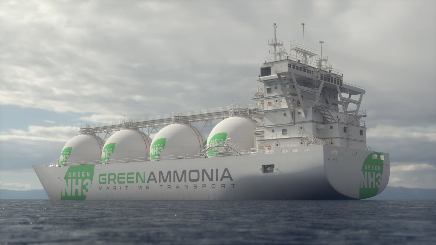 Envision Energy delivers low-carbon ammonia certificates to PepsiCo for Asia-Pacific fertilizer supply