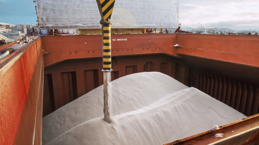 Bangladesh tenders 950,000 tonnes of DAP, TSP and MOP for FY 2026-27