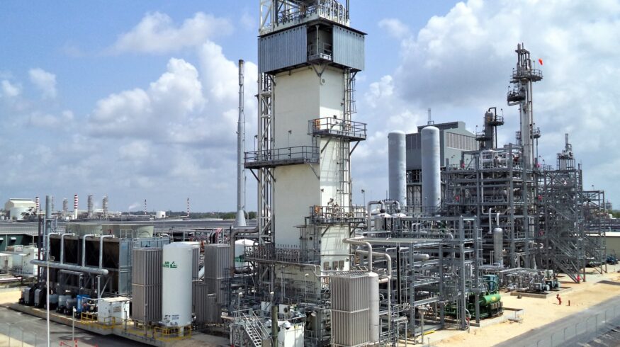 Air Products cancels Louisiana Clean Energy Complex, redirects capital to NEOM ammonia partnership