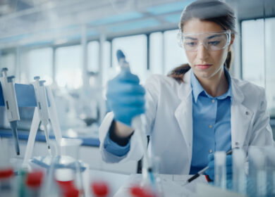 Mosaic Biosciences and Elicit Plant partner on canola water-stress biologicals