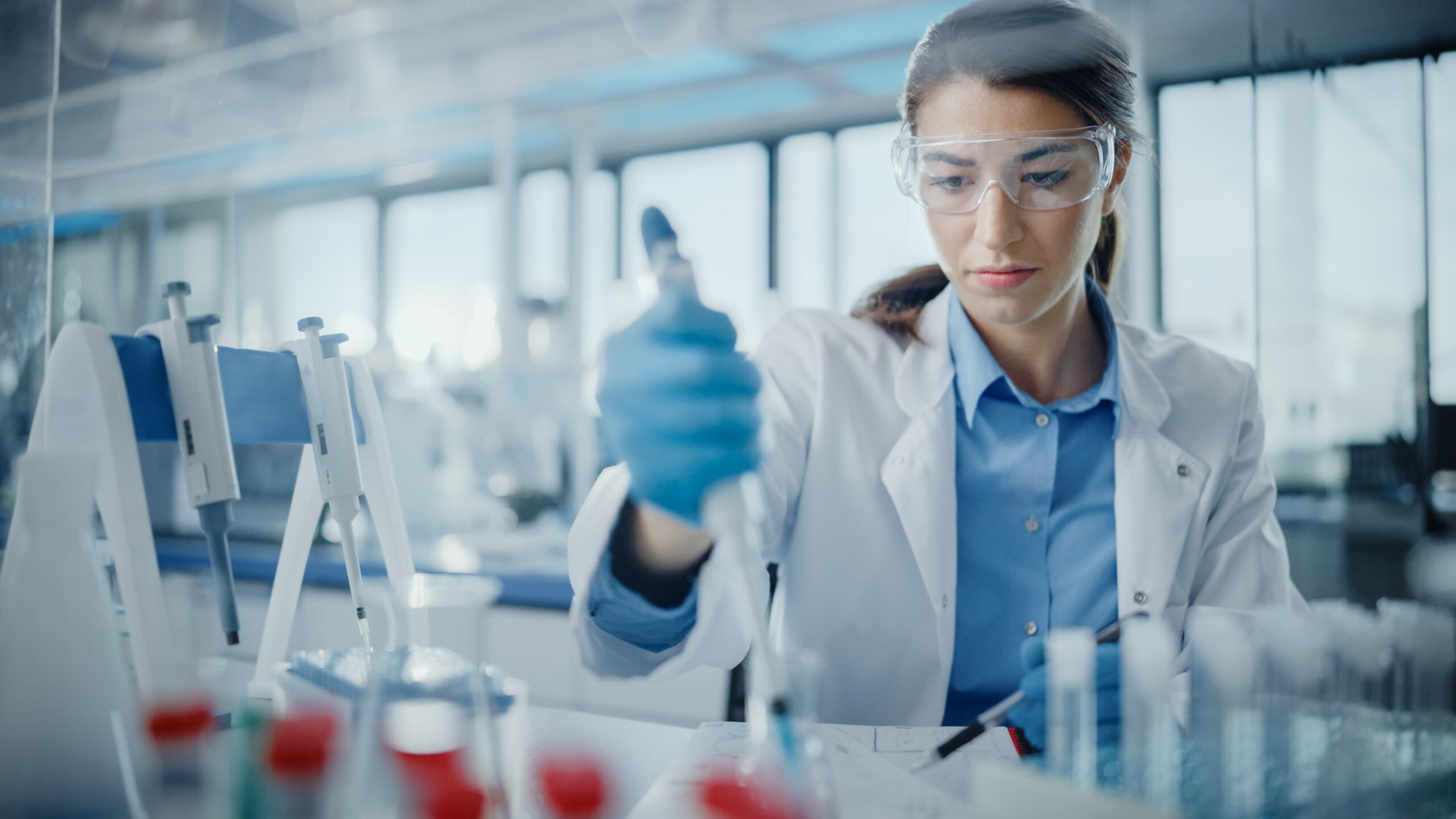 Mosaic Biosciences and Elicit Plant partner on canola water-stress biologicals
