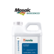 Mosaic Biosciences launches enzyme-based product to speed crop residue breakdown