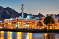 Iran and Oman agree on Hormuz safe shipping route coordinates in key step for fertilizer trade