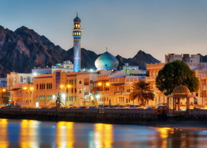 Iran and Oman agree on Hormuz safe shipping route coordinates in key step for fertilizer trade