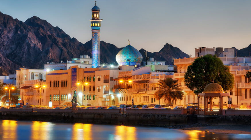 Iran and Oman agree on Hormuz safe shipping route coordinates in key step for fertilizer trade
