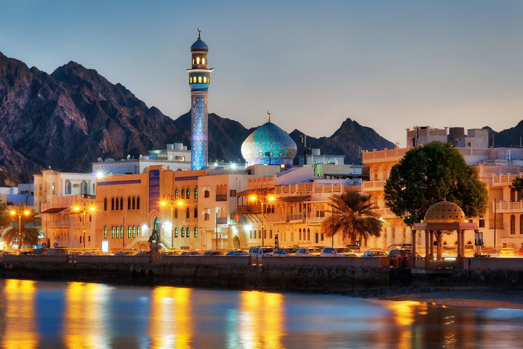 Iran and Oman agree on Hormuz safe shipping route coordinates in key step for fertilizer trade