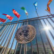 UN proposes Oman-based mechanism to restore fertilizer transit through Strait of Hormuz
