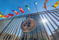 UN proposes Oman-based mechanism to restore fertilizer transit through Strait of Hormuz