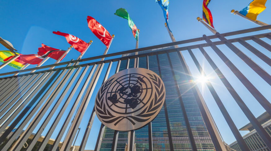 UN proposes Oman-based mechanism to restore fertilizer transit through Strait of Hormuz
