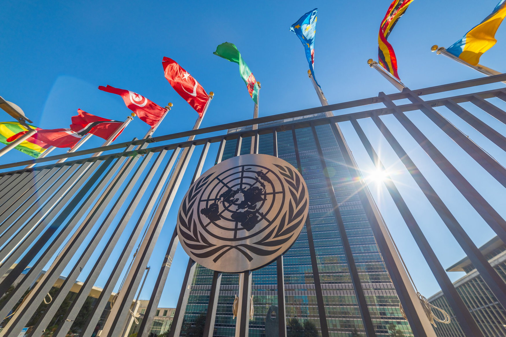 UN proposes Oman-based mechanism to restore fertilizer transit through Strait of Hormuz