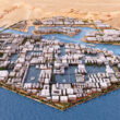 Yara and Air Products finalize NEOM green ammonia marketing deal for 1.2 million t/yr plant