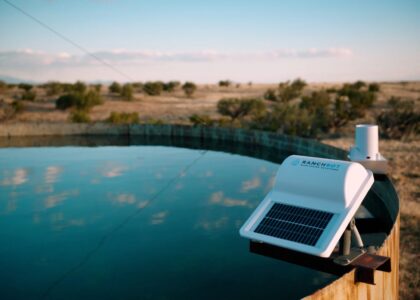 Ranchbot raises $15 million in Series B to scale satellite ranch monitoring across the U.S.